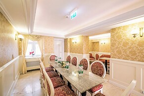 Hotel Europejski