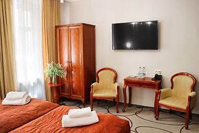 Hotel Europejski