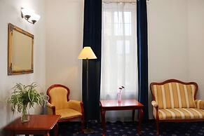 Hotel Europejski