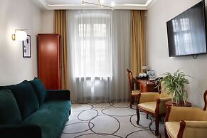 Hotel Europejski