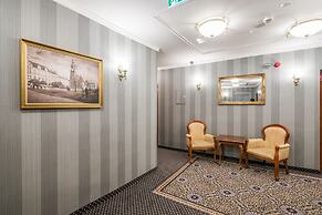 Hotel Europejski