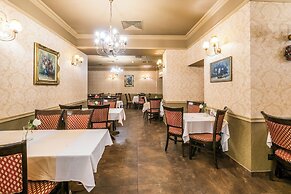 Hotel Europejski