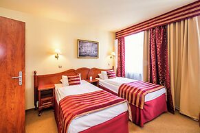 Hotel Europejski