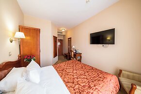 Hotel Europejski