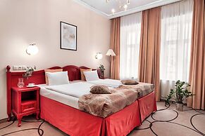 Hotel Europejski