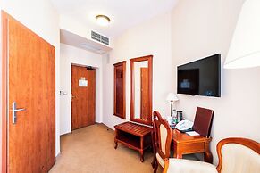 Hotel Europejski