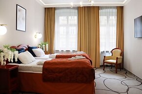 Hotel Europejski