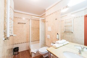 Hotel Europejski