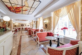 Hotel Europejski
