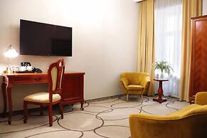 Hotel Europejski