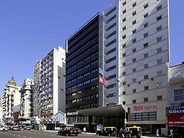 ibis Buenos Aires Obelisco