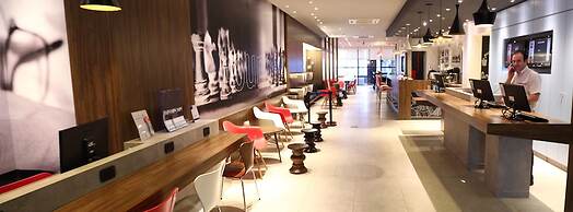 ibis Buenos Aires Obelisco