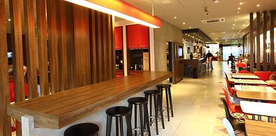 ibis Buenos Aires Obelisco