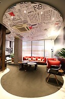 ibis Buenos Aires Obelisco