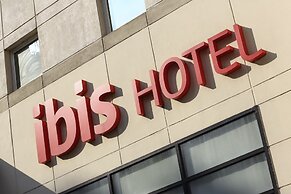 ibis Buenos Aires Obelisco