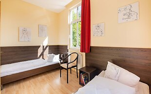 Kulturhotel Kaiserhof