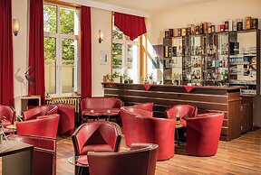 Kulturhotel Kaiserhof