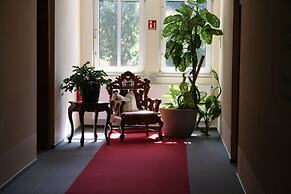 Kulturhotel Kaiserhof