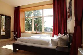 Kulturhotel Kaiserhof
