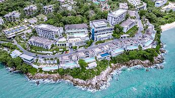 Cape Sienna Gourmet Hotel & Villas