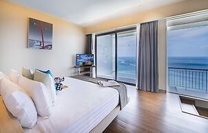 Cape Sienna Gourmet Hotel & Villas