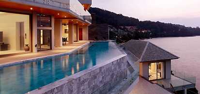 Cape Sienna Gourmet Hotel & Villas