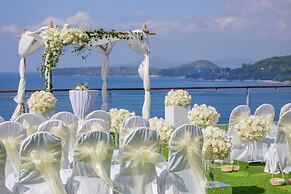 Cape Sienna Gourmet Hotel & Villas