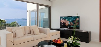 Cape Sienna Gourmet Hotel & Villas