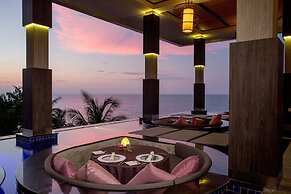 Cape Sienna Gourmet Hotel & Villas