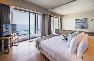 Cape Sienna Gourmet Hotel & Villas