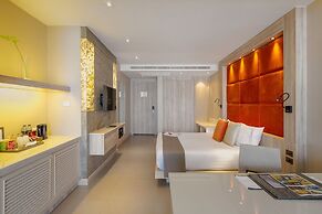 Cape Sienna Gourmet Hotel & Villas