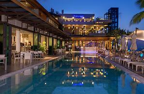 Cape Sienna Gourmet Hotel & Villas