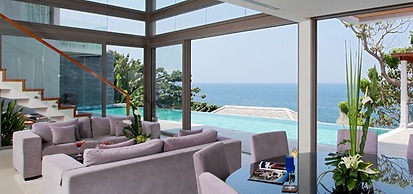 Cape Sienna Gourmet Hotel & Villas