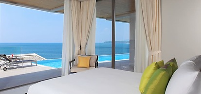 Cape Sienna Gourmet Hotel & Villas