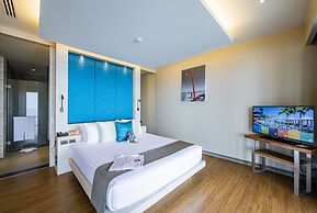 Cape Sienna Gourmet Hotel & Villas