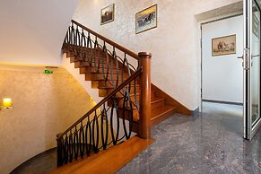 Aparthotel Globus