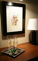 Aparthotel Globus
