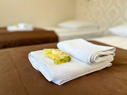 Aparthotel Globus