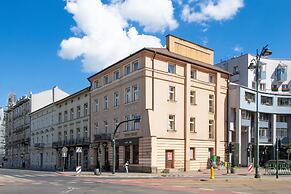 Aparthotel Globus