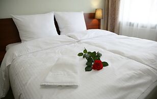 Aparthotel Globus