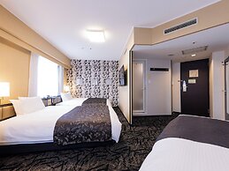 APA Hotel Kokura Ekimae