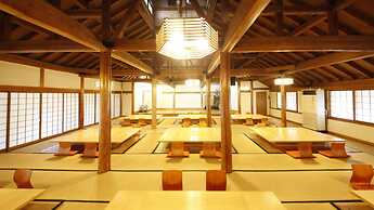 The Aizuya