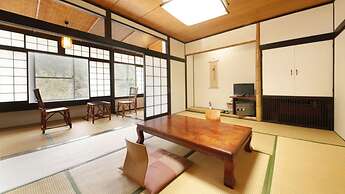 The Aizuya