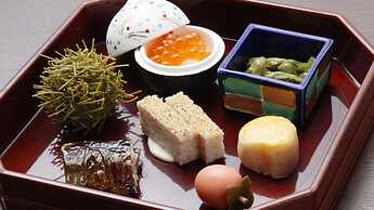 The Aizuya