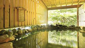 The Aizuya