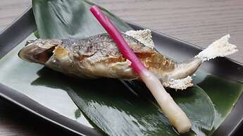 The Aizuya