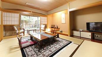 The Aizuya