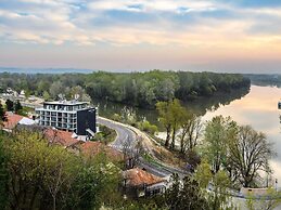 Mercure Tokaj Center