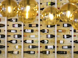 Mercure Tokaj Center