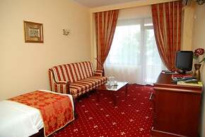 Richmond Hotel